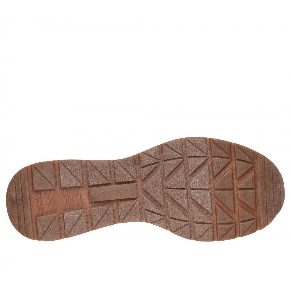 Zapatilla Mujer Million Air Hotter Air Blanco Skechers-2