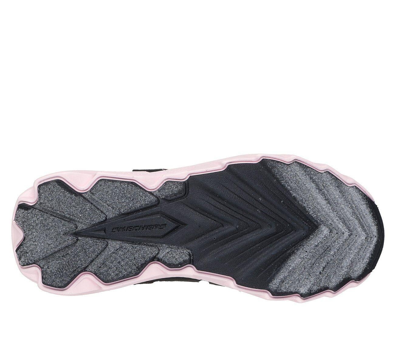 Zapatillas Niña Elite Sport Tread Camp Rage Azul Skechers-2