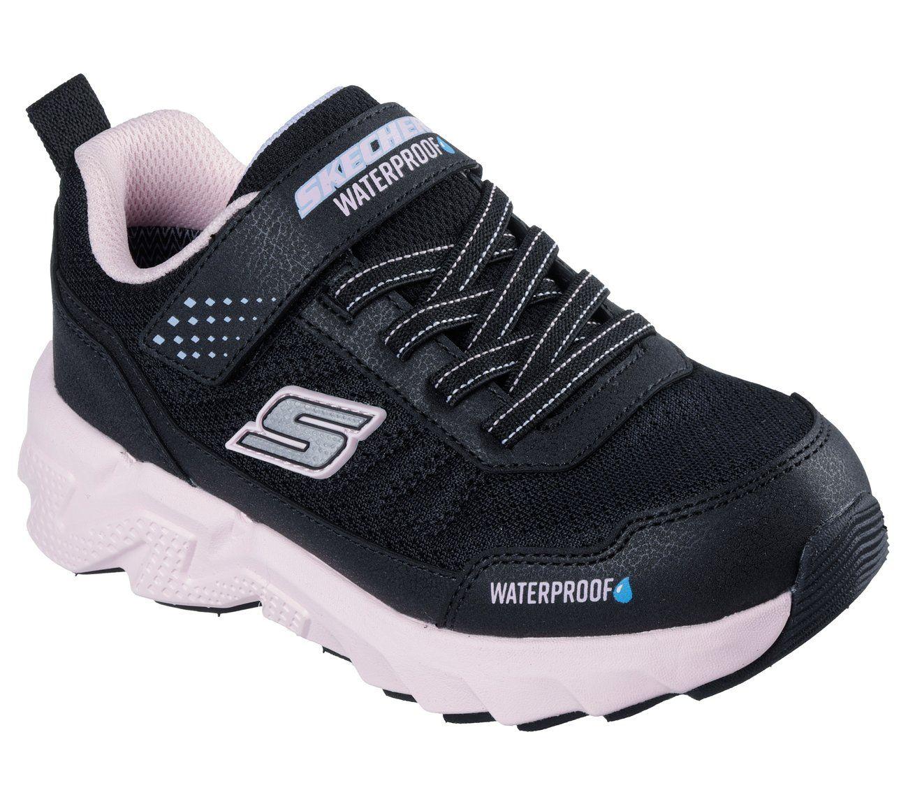 Zapatillas Niña Elite Sport Tread Camp Rage Azul Skechers-3