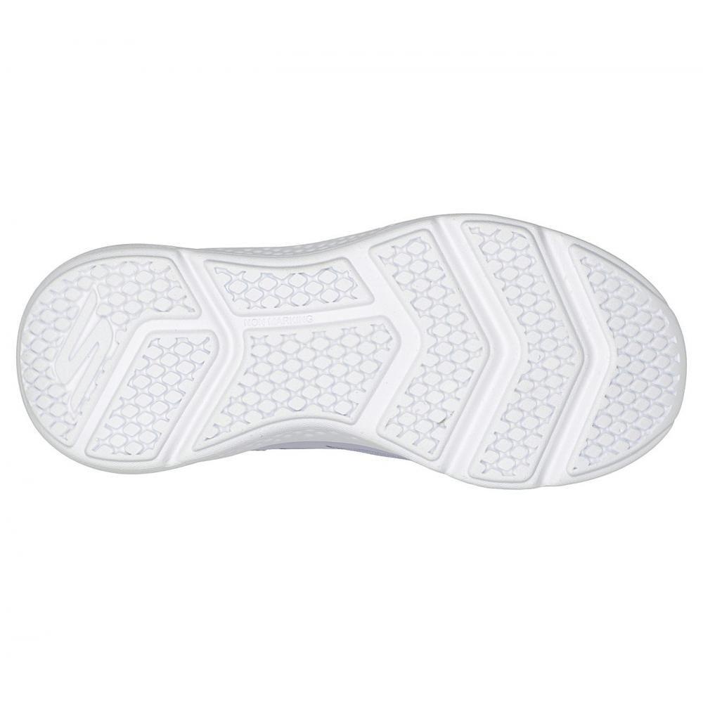 Zapatilla Niña Go Run Elevate Multicolor Skechers-1