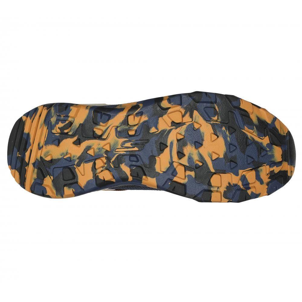 Zapatilla Hombre Go Run Trail Navy Skechers-2