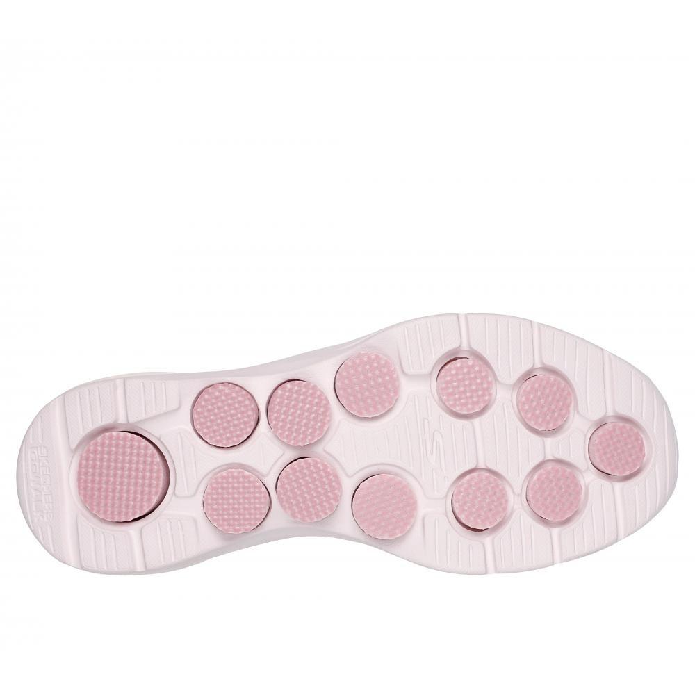 Zapatilla Mujer Skechers Slip-ins: Go Walk 7 Morado-2