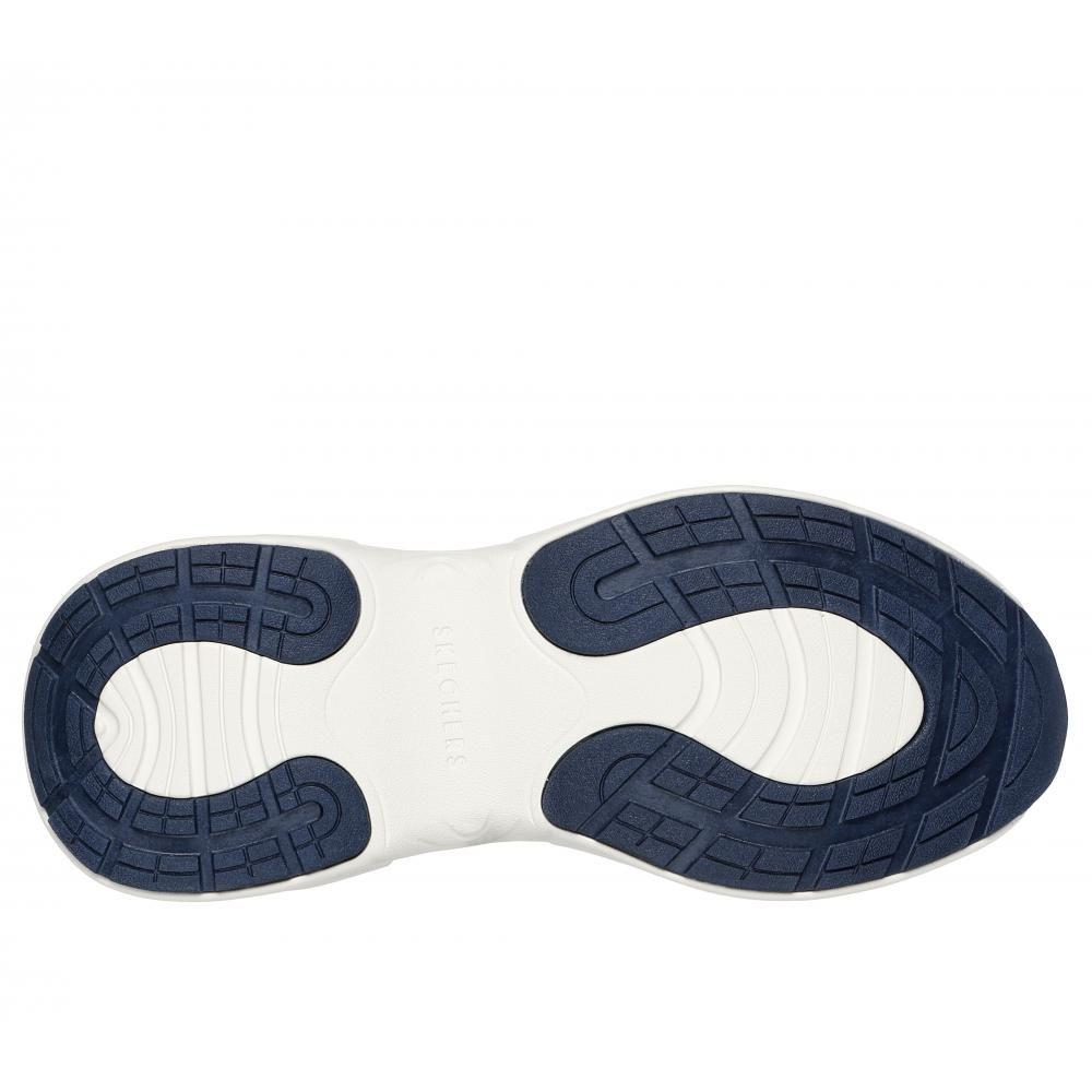Zapatilla Mujer Skechers Slip-ins: Hazel Azul-2