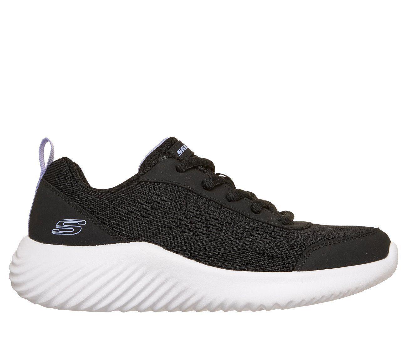 Zapatillas Niña Skechers Bounder Ez-Breeze-0