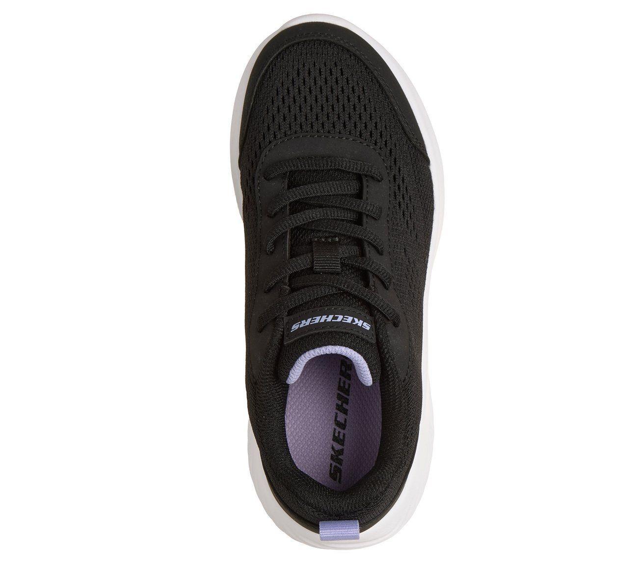 Zapatillas Niña Skechers Bounder Ez-Breeze-1