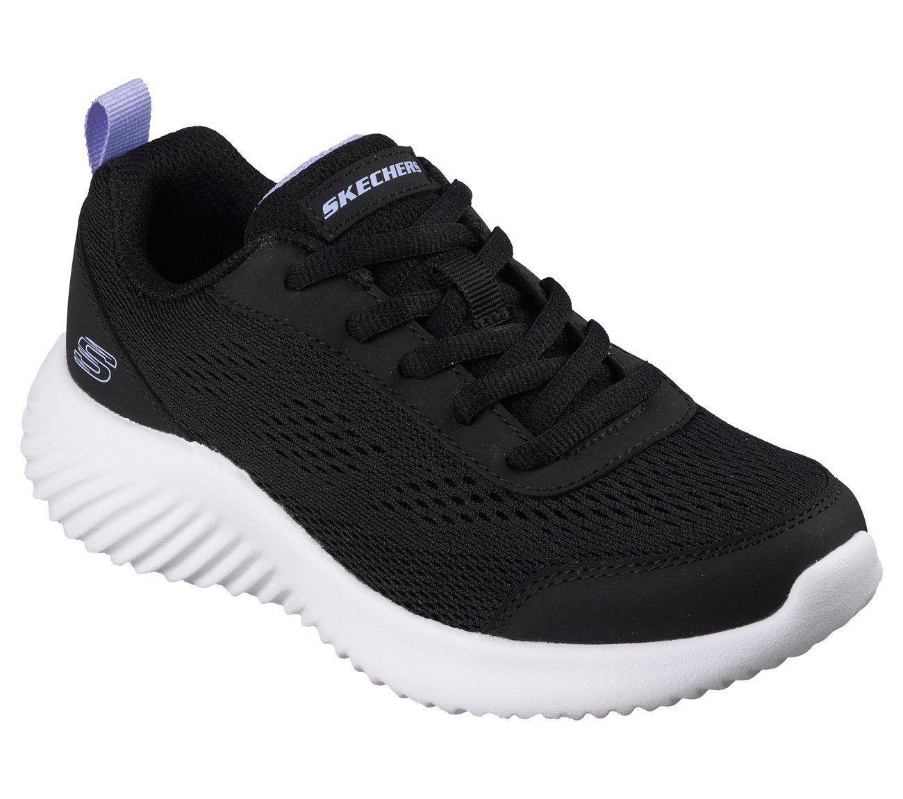 Zapatillas Niña Skechers Bounder Ez-Breeze-3