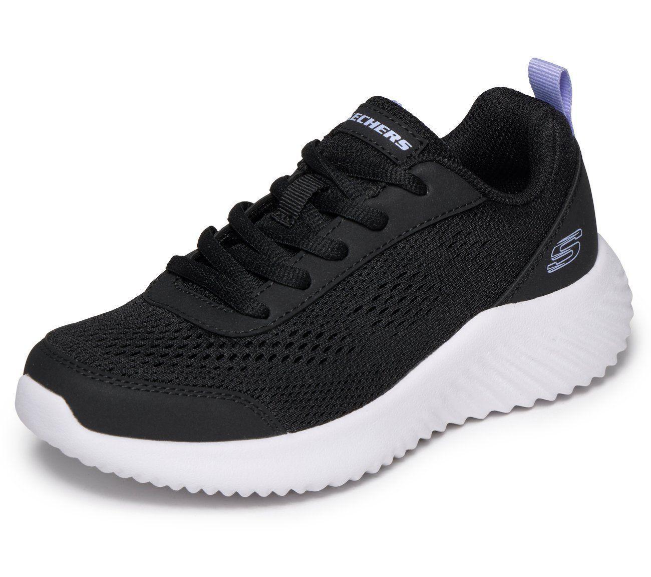 Zapatillas Niña Skechers Bounder Ez-Breeze-4