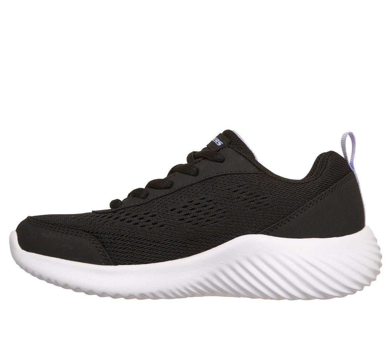 Zapatillas Niña Skechers Bounder Ez-Breeze-5