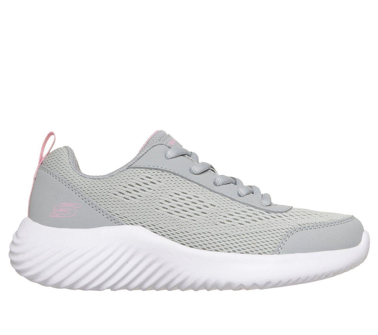 Zapatillas Niña Skechers Bounder Ez-Breeze-0
