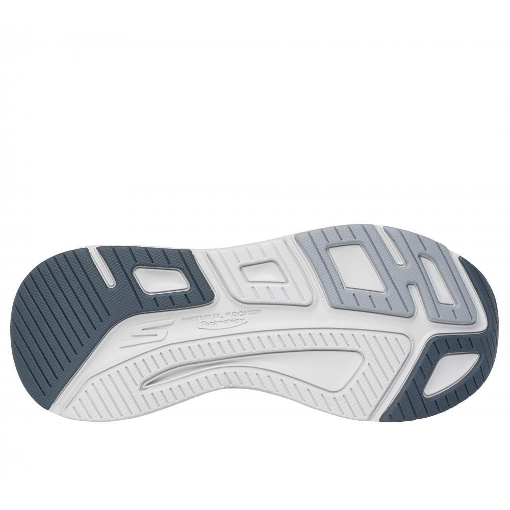 Zapatilla Mujer Max Cushioning Elite 2.0 Et Gris Skechers-2