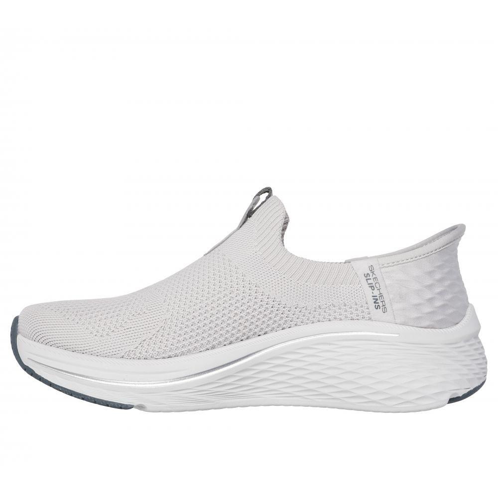 Zapatilla Mujer Max Cushioning Elite 2.0 Et Gris Skechers-3