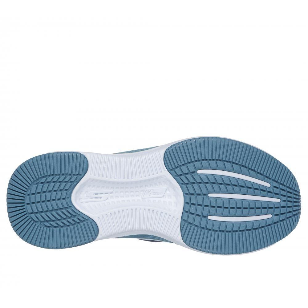 Zapatilla Mujer Go Run Elevate 2.0 Banyan Azul Skechers-2