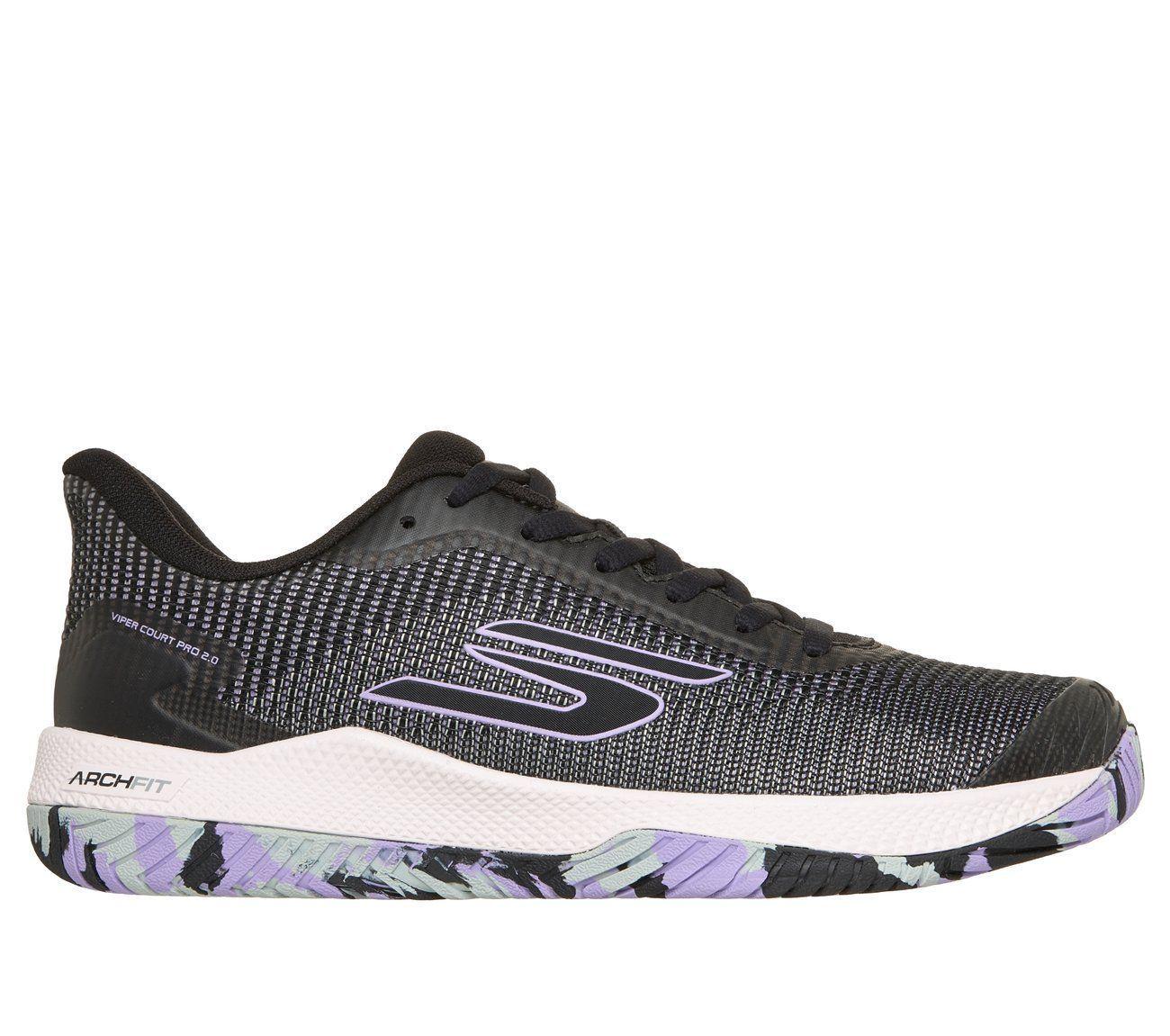 Zapatillas Mujer Skechers Viper Court Pro 2.0-0