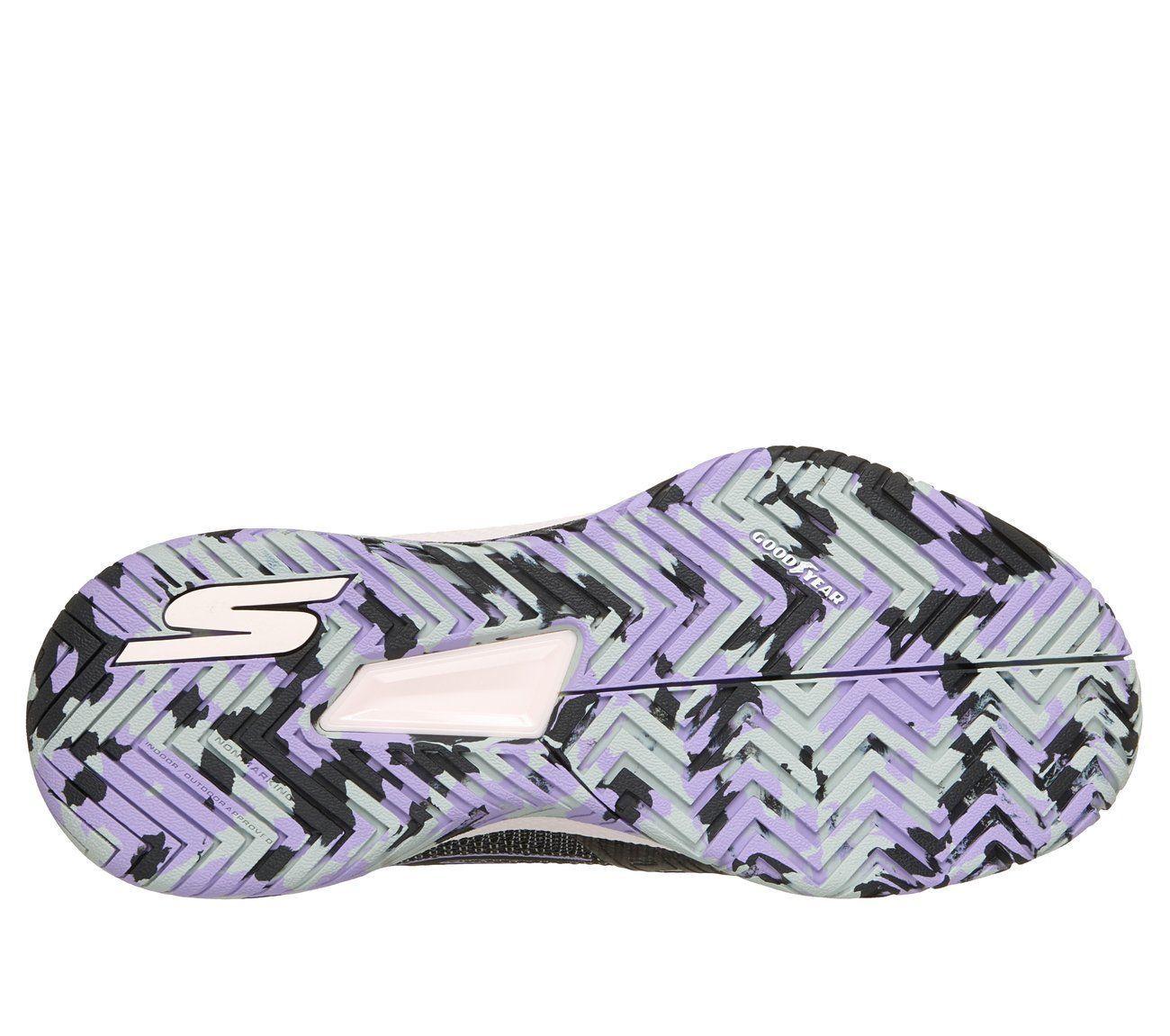 Zapatillas Mujer Skechers Viper Court Pro 2.0-2