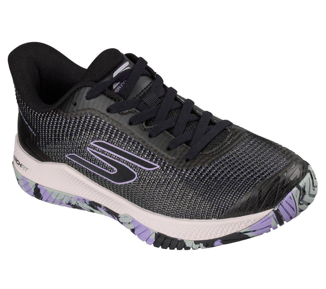 Zapatillas Mujer Skechers Viper Court Pro 2.0-3
