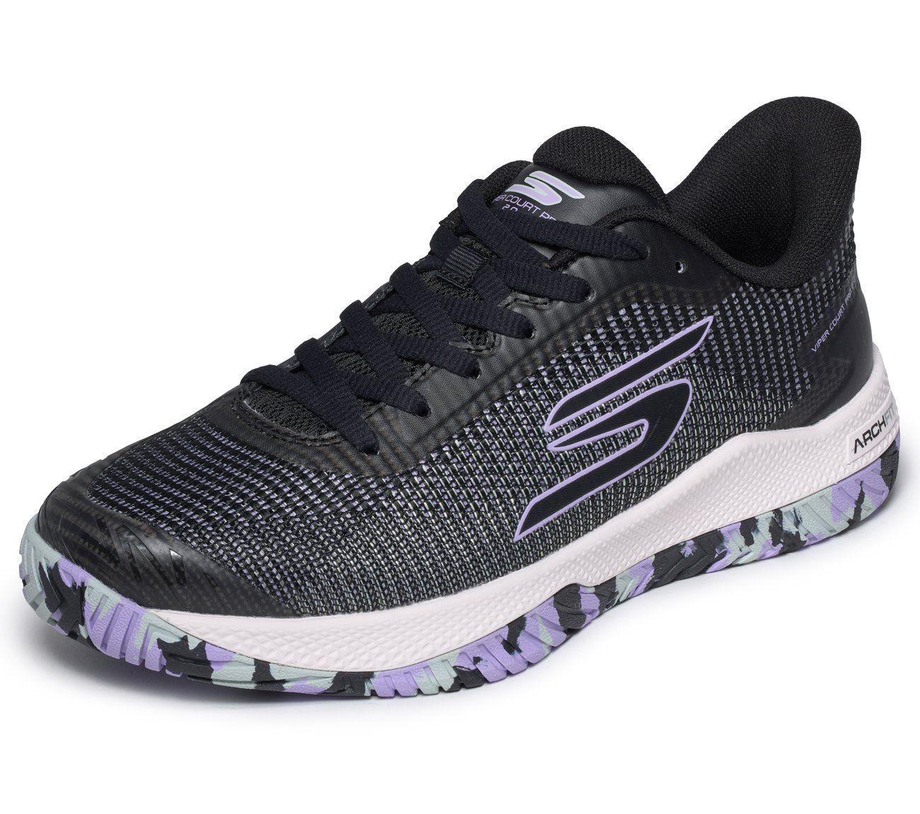 Zapatillas Mujer Skechers Viper Court Pro 2.0-4