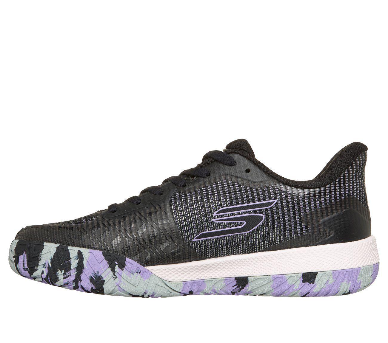 Zapatillas Mujer Skechers Viper Court Pro 2.0-5