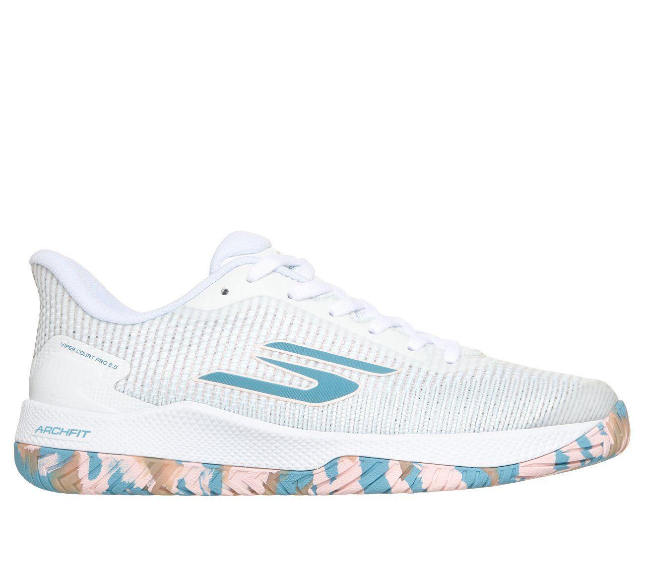 Zapatillas Mujer Skechers Viper Court Pro 2.0-0