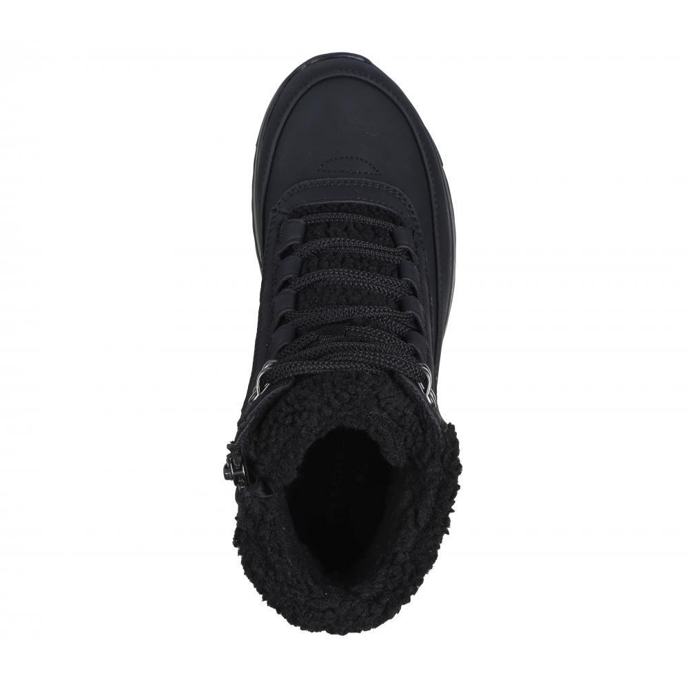 Bototos Mujer OnTheGo StellarAlpine Adve Negro Skechers-1