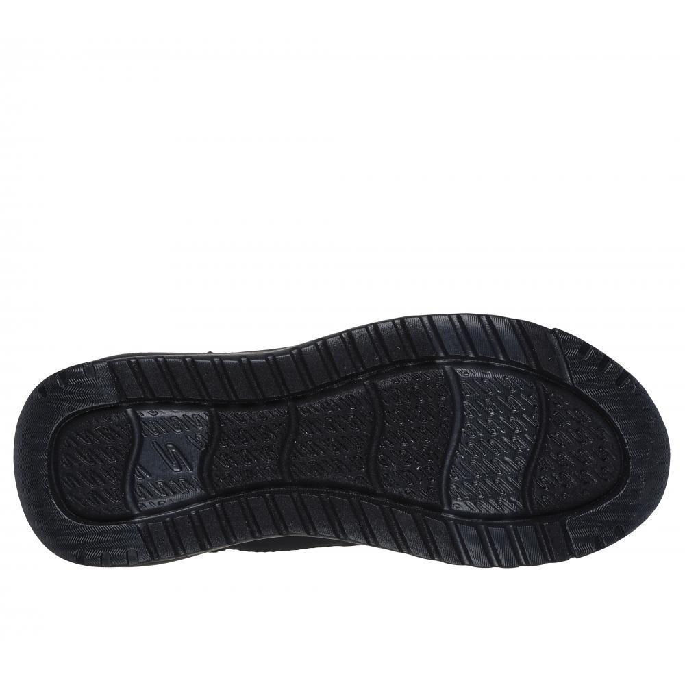 Bototos Mujer OnTheGo StellarAlpine Adve Negro Skechers-2
