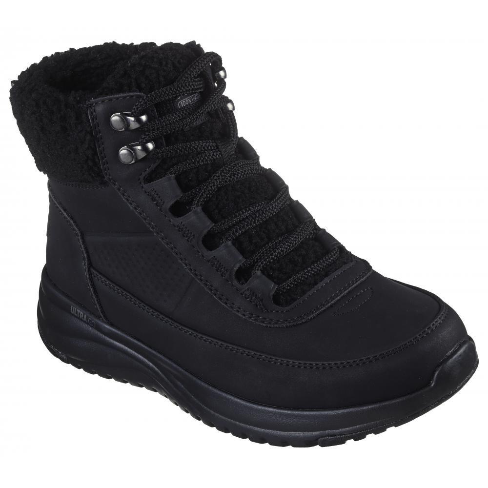 Bototos Mujer OnTheGo StellarAlpine Adve Negro Skechers-4