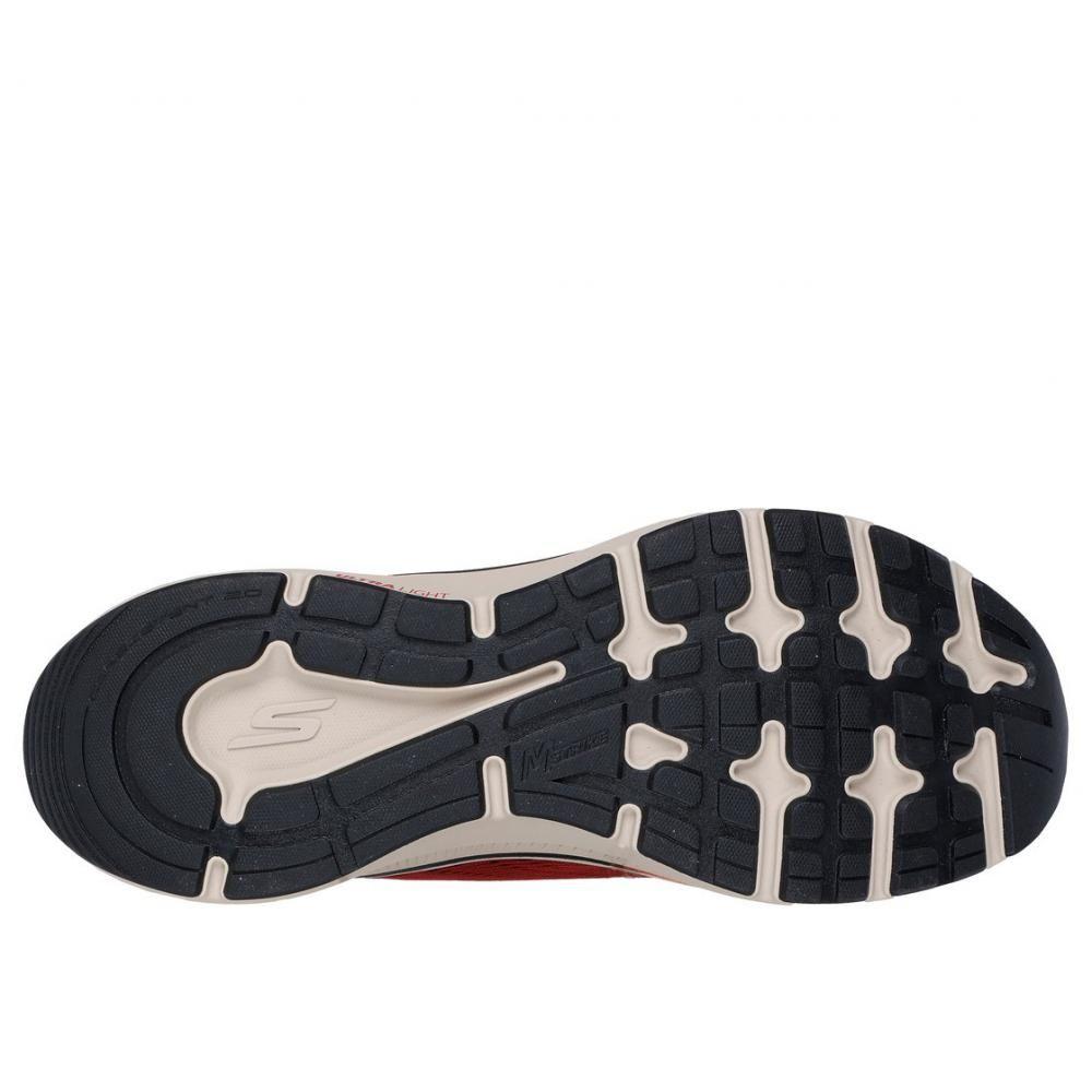 Zapatillas Hombre Slipins GoRunConsistent 2.0W Rojo Skechers-2