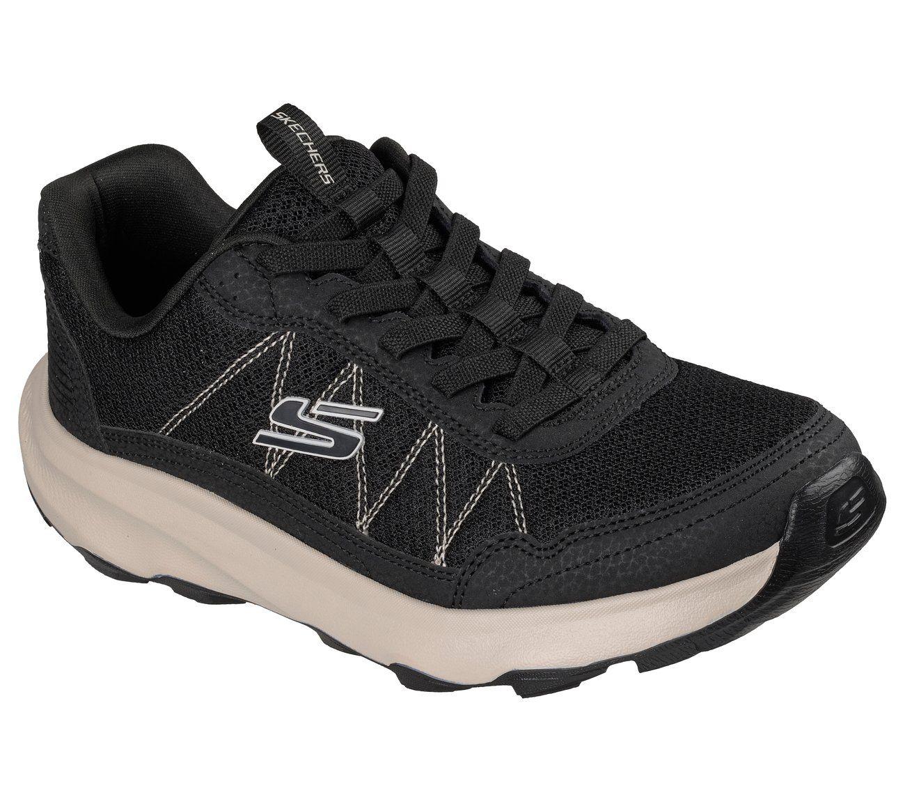 Zapatillas Mujer Ridge Oak Negro Skechers-1