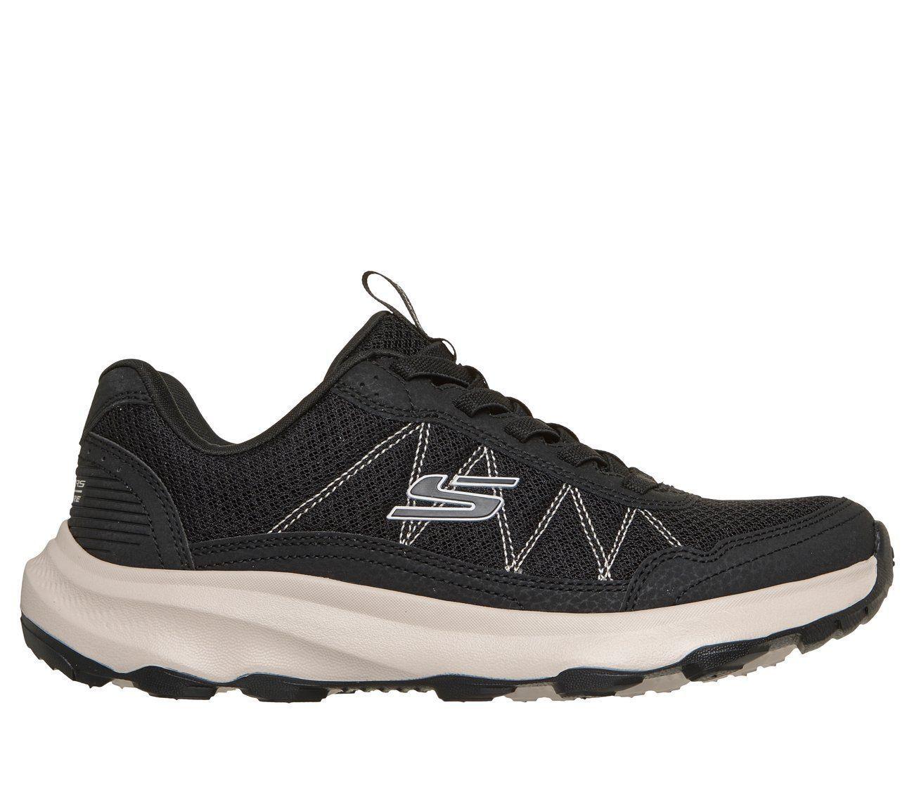 Zapatillas Mujer Ridge Oak Negro Skechers-0