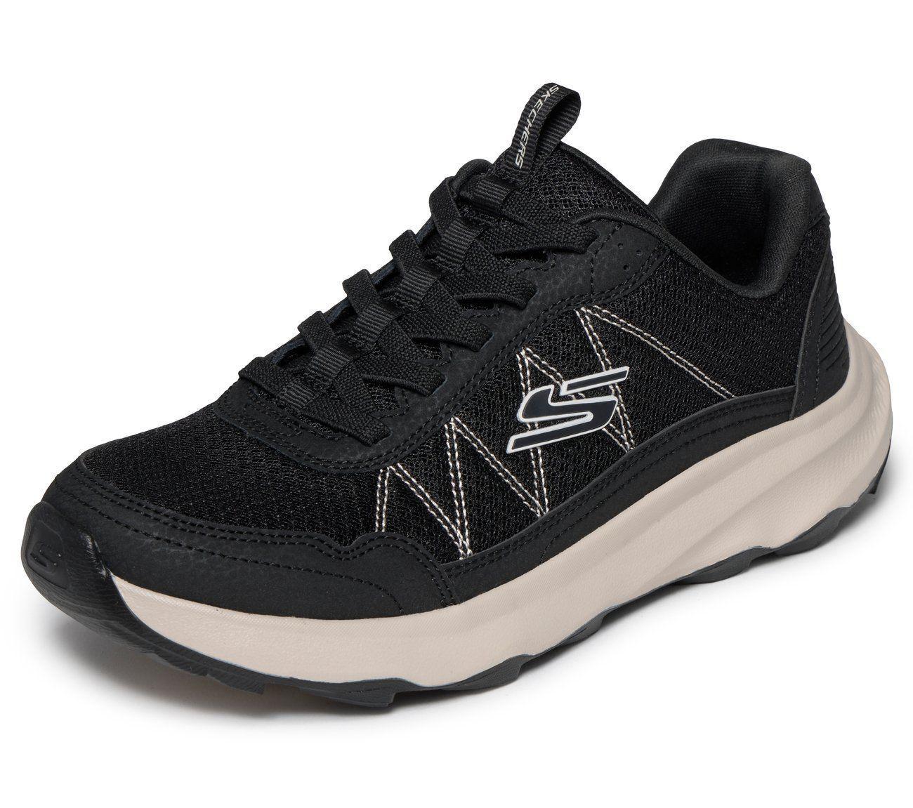 Zapatillas Mujer Ridge Oak Negro Skechers-2