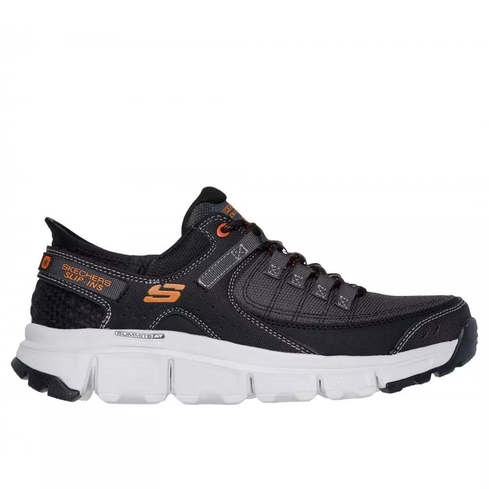 Zapatilla Hombre Skechers Slip-ins: Summits At Gris-0
