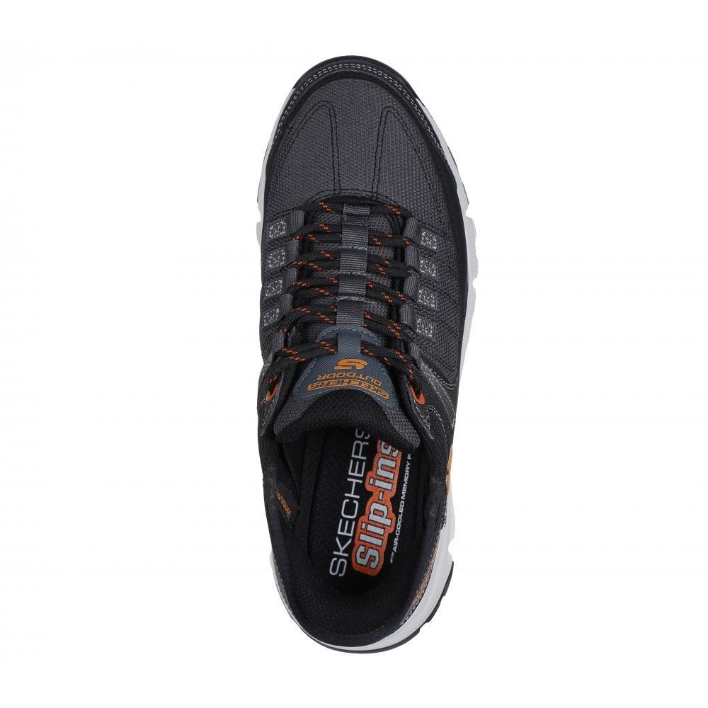 Zapatilla Hombre Skechers Slip-ins: Summits At Gris-1