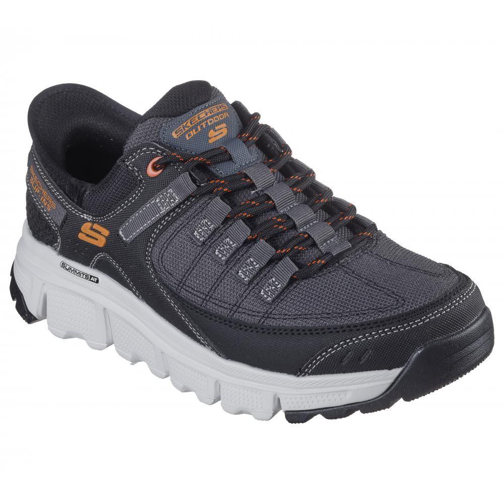 Zapatilla Hombre Skechers Slip-ins: Summits At Gris-4