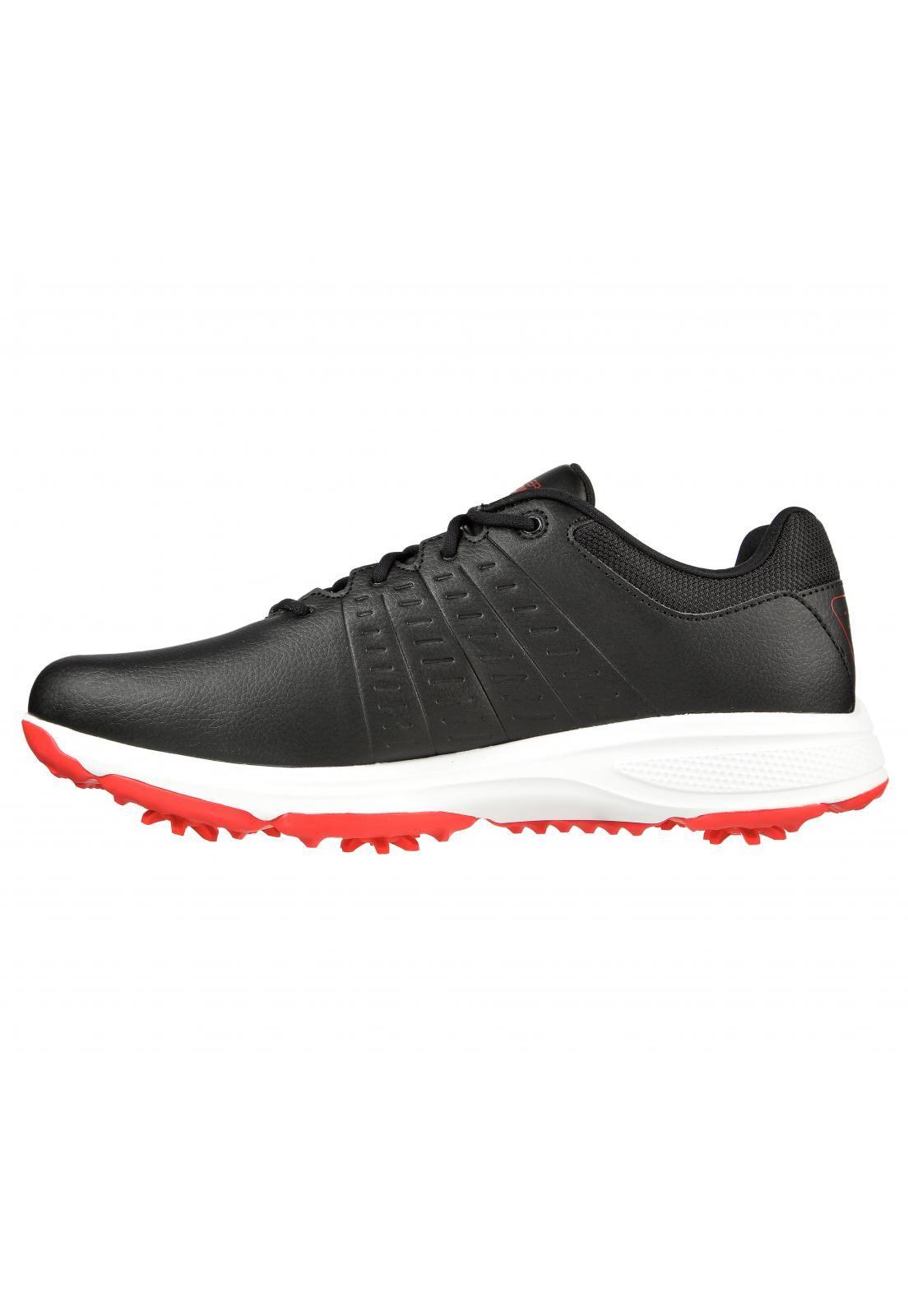 Zapatillas Golf HombreTorque-2 Negro Skechers-3