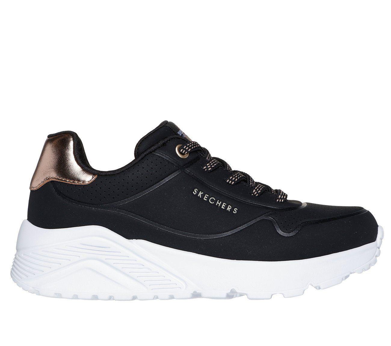 Zapatillas Niña Skechers UNO Lite-0