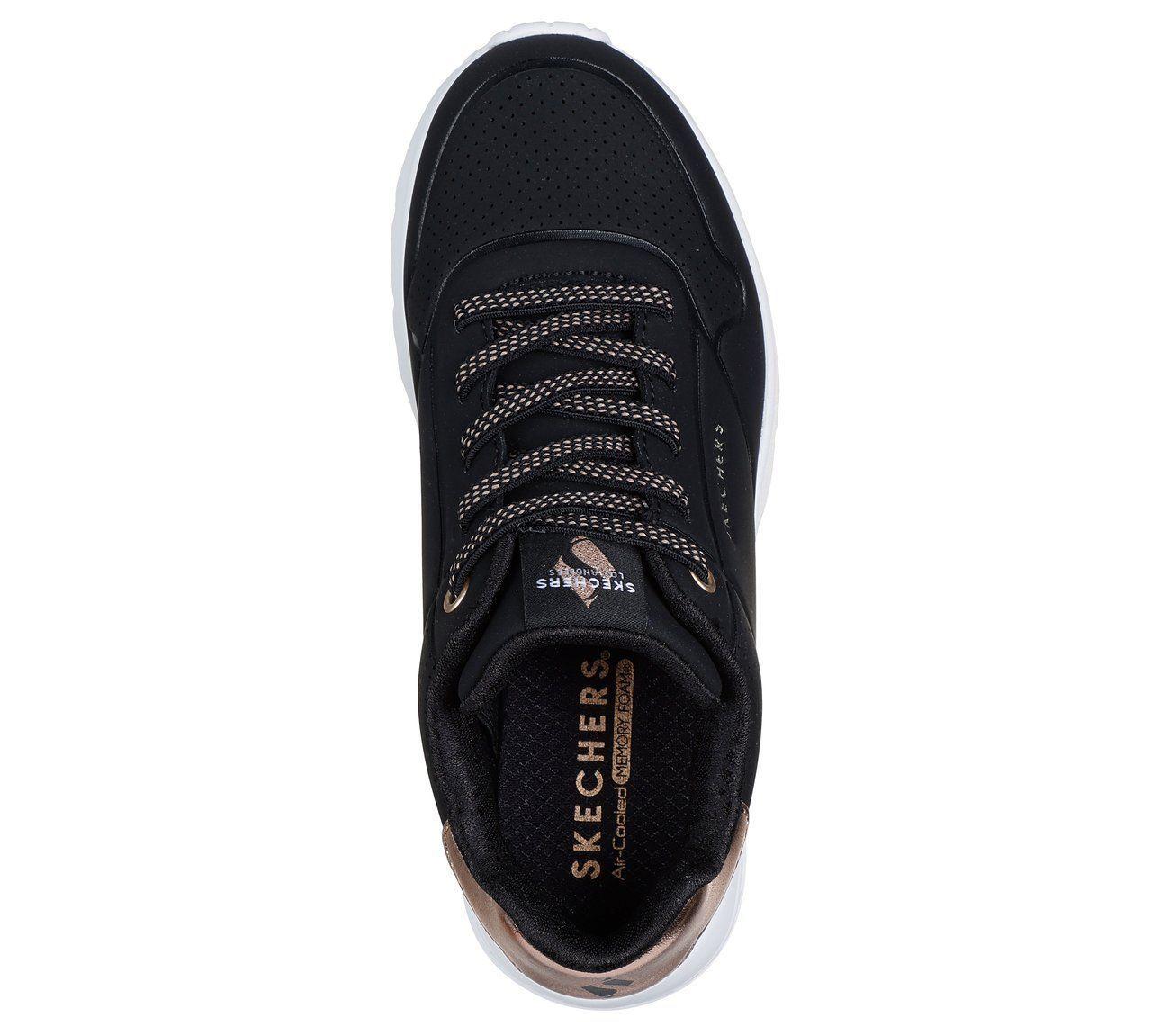 Zapatillas Niña Skechers UNO Lite-1