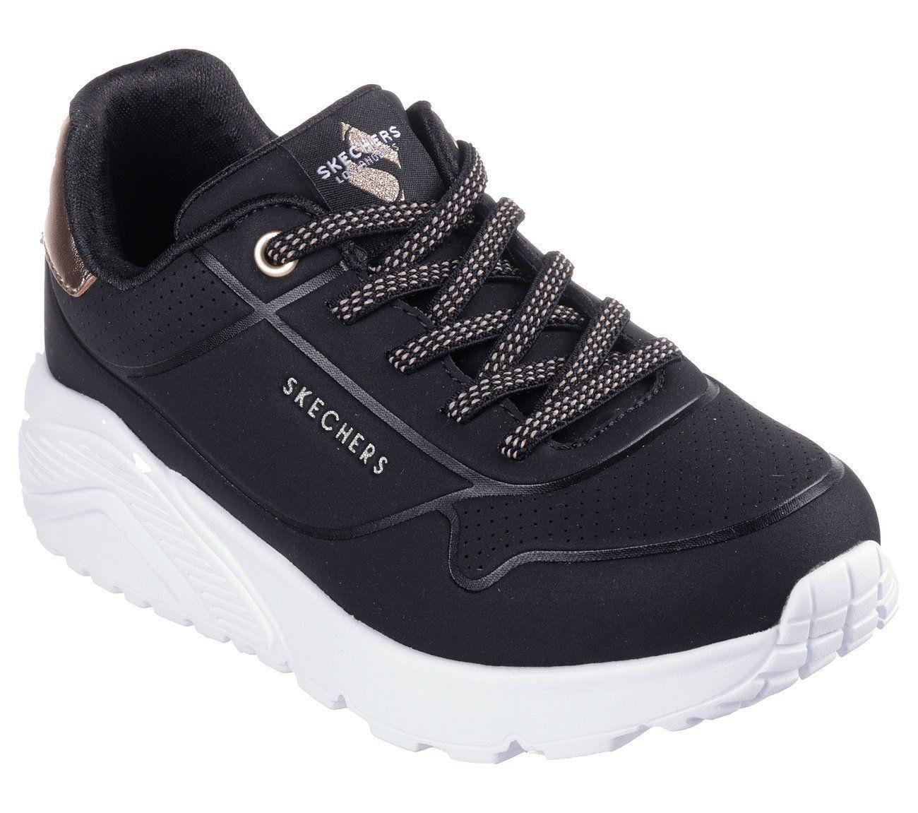 Zapatillas Niña Skechers UNO Lite-3