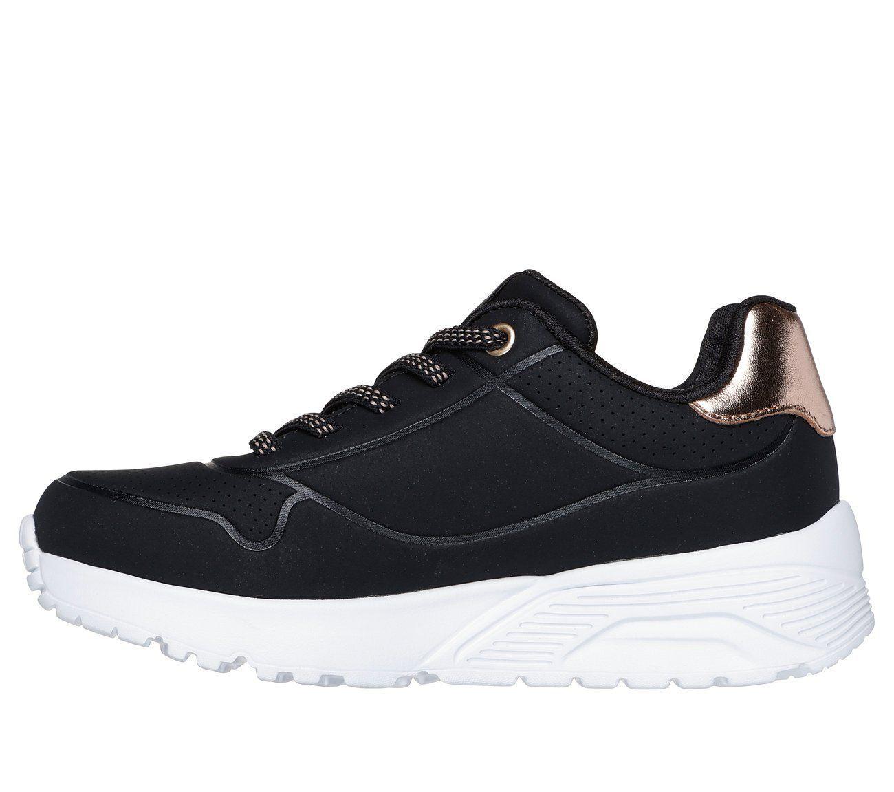 Zapatillas Niña Skechers UNO Lite-4