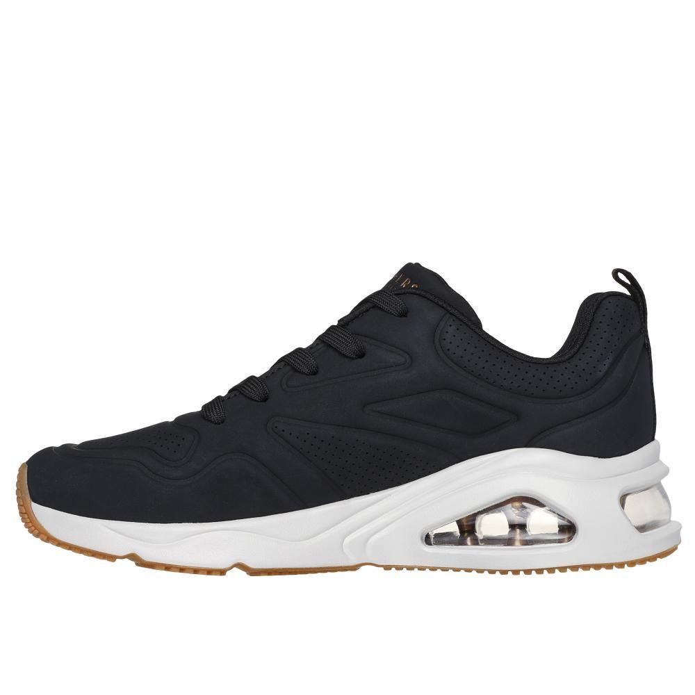 Zapatilla Mujer TresAir Uno Ah-Mazing Negro L Skechers-3