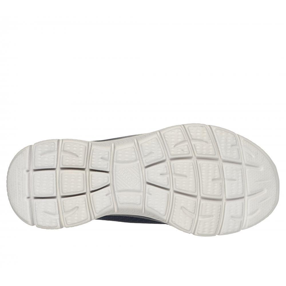 Zapatilla Niño Skechers Slip-ins: Summits Azul-2