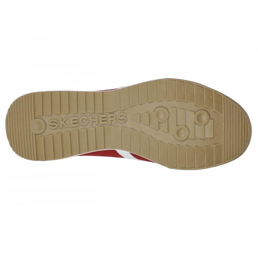 Zapatillas Hombre Zinger 2.0 Rojo RD Skechers-2