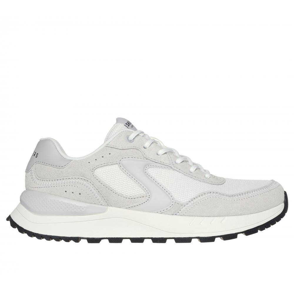Zapatilla Mujer Fury Blanco Skechers-0