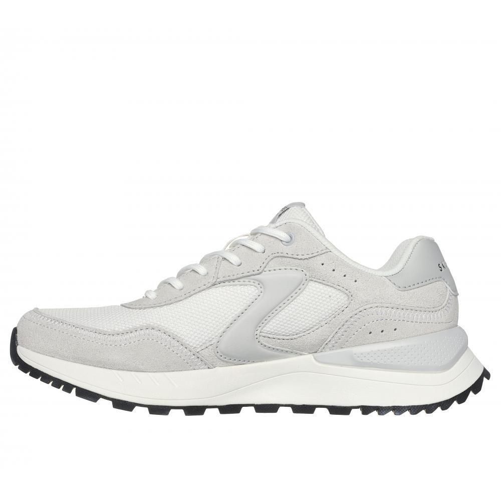 Zapatilla Mujer Fury Blanco Skechers-3