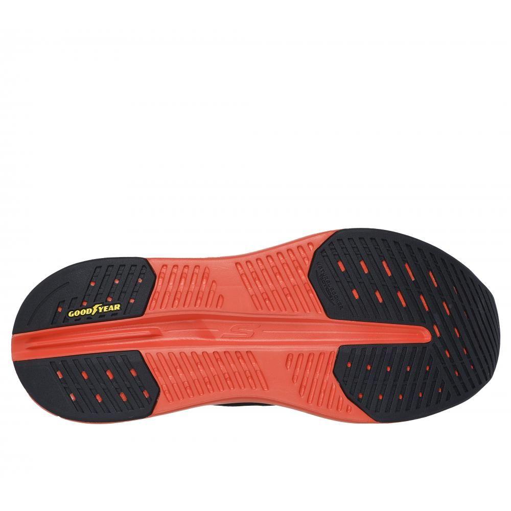 Zapatilla Hombre Max Cushioning GlideStep Azul Skechers-2