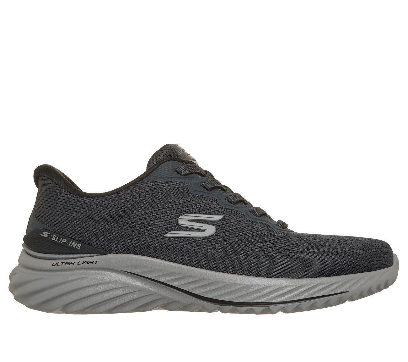 Zapatillas Hombre Skechers Slip-Ins Bounder 3.0 Reocurrence-0