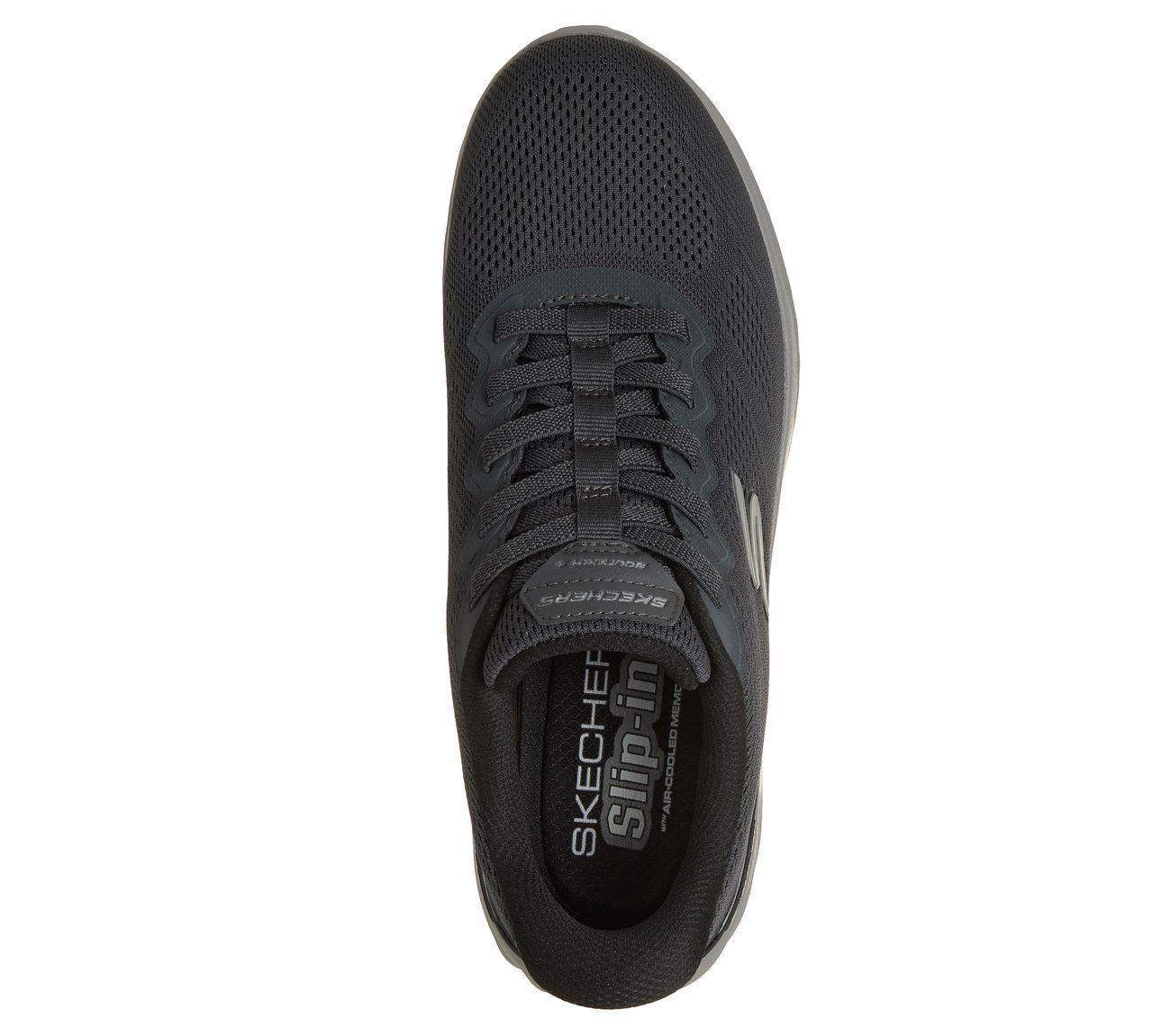 Zapatillas Hombre Skechers Slip-Ins Bounder 3.0 Reocurrence-1