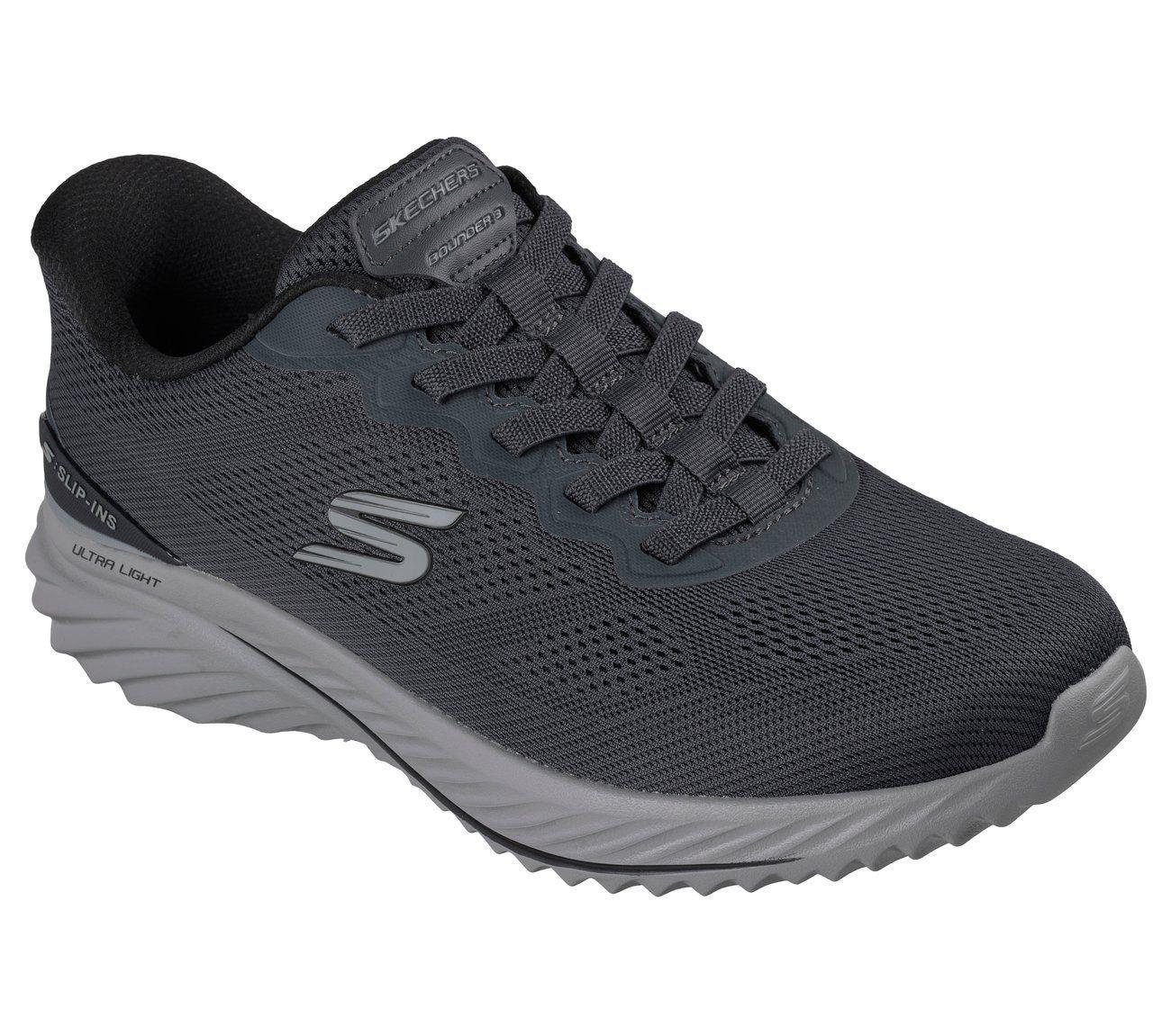 Zapatillas Hombre Skechers Slip-Ins Bounder 3.0 Reocurrence-3