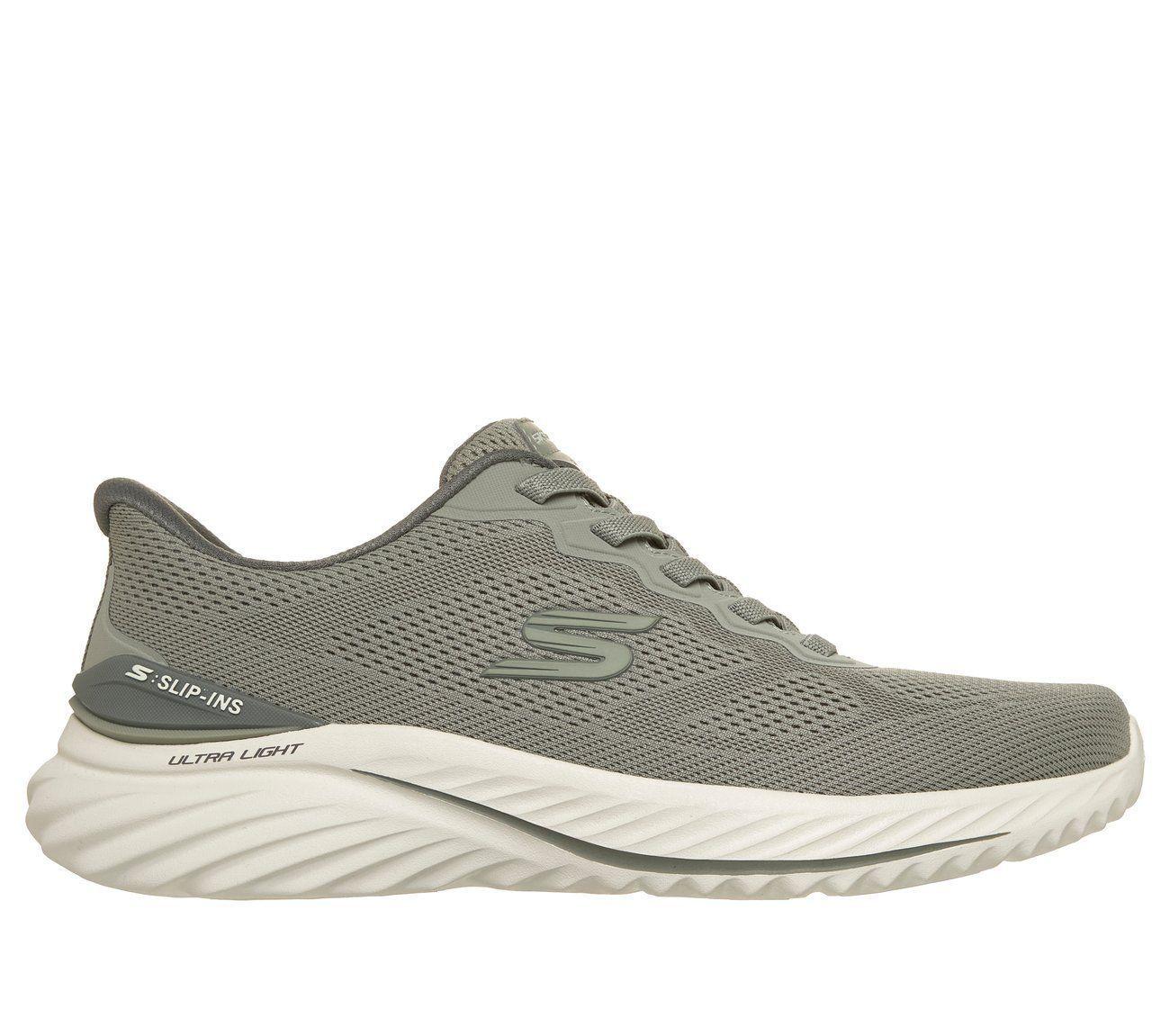 Zapatillas Hombre Skechers Slip-Ins Bounder 3.0 Reocurrence-0