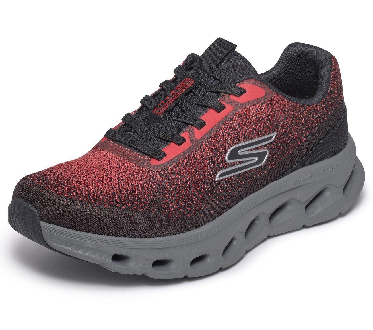 Zapatillas Hombre Skechers GO Walk Glide-Step 2.0 Vic-4
