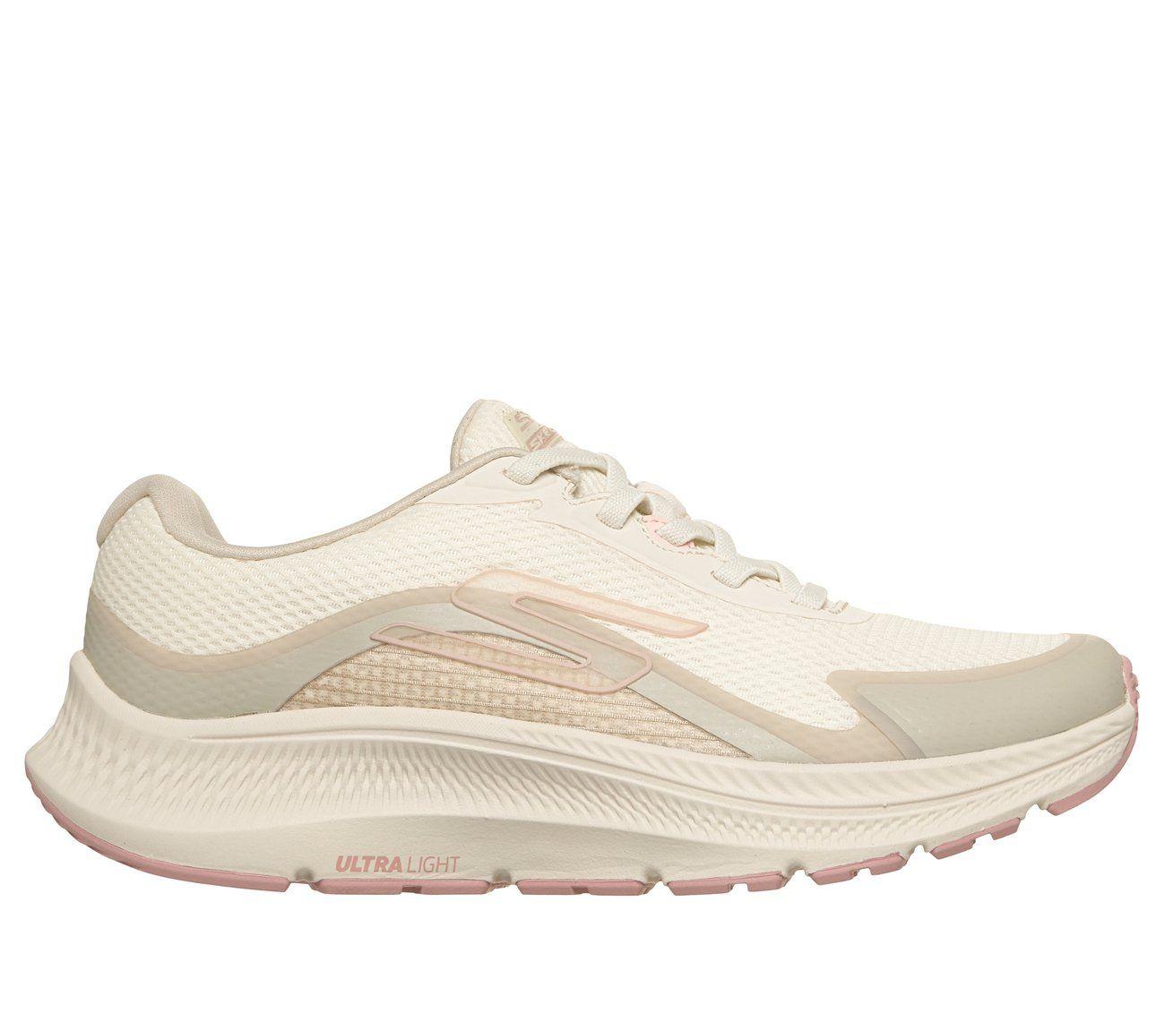 Zapatillas Mujer Go Run Consistent 2.0 Beige Skechers-0