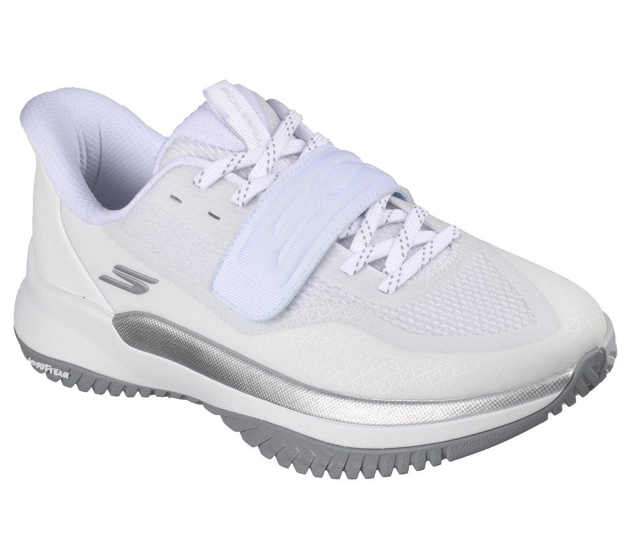 Zapatillas Mujer ViperCourt Elite2.0 Slip-ins Blanco Skechers-3